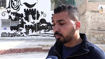 Genç nesillerin Mescid-i Aksa’yı tanıması için oyun geliştirildi (3) - KUDÜS