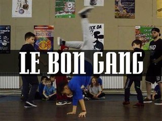 Déconstruire les stéréotypes : culture hip hop contre vandalisme