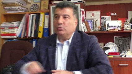 'Türkiye'de deprem üretebilecek diri fay sayısı 485'