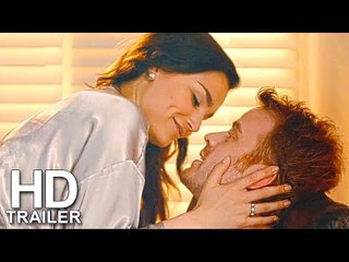 FOR LOVE OR MONEY Official Trailer (2019) Robert Kazinsky, Samantha Barks Movie HD