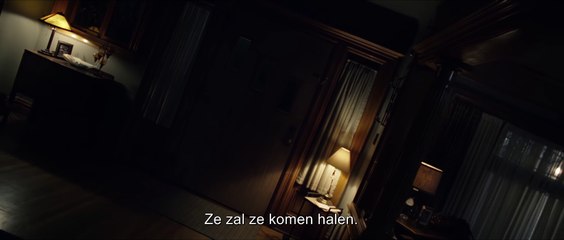 The Curse of La Llorona - 18 april 2019 in de bioscoop