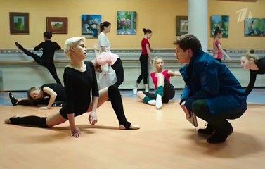 Гадалка (9 серия из 16) [2019]