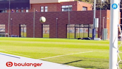 Janvier 2019 : Jores Rahou élu meilleur jeune