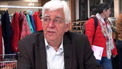 Gilets jaunes et Espoir : un même combat contre l"ultralibéralisme ?