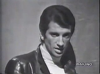 Michele - Dite a Laure che l'amo (Tell Laura i love her)