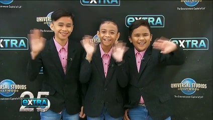 Ariana Grande-Extra-20 Février 2019