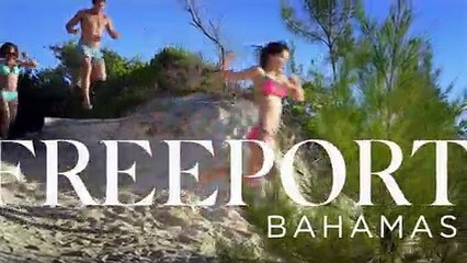 Une journée en totale liberté -  Grand Bahama Island - Bahamazing Experiences 2019