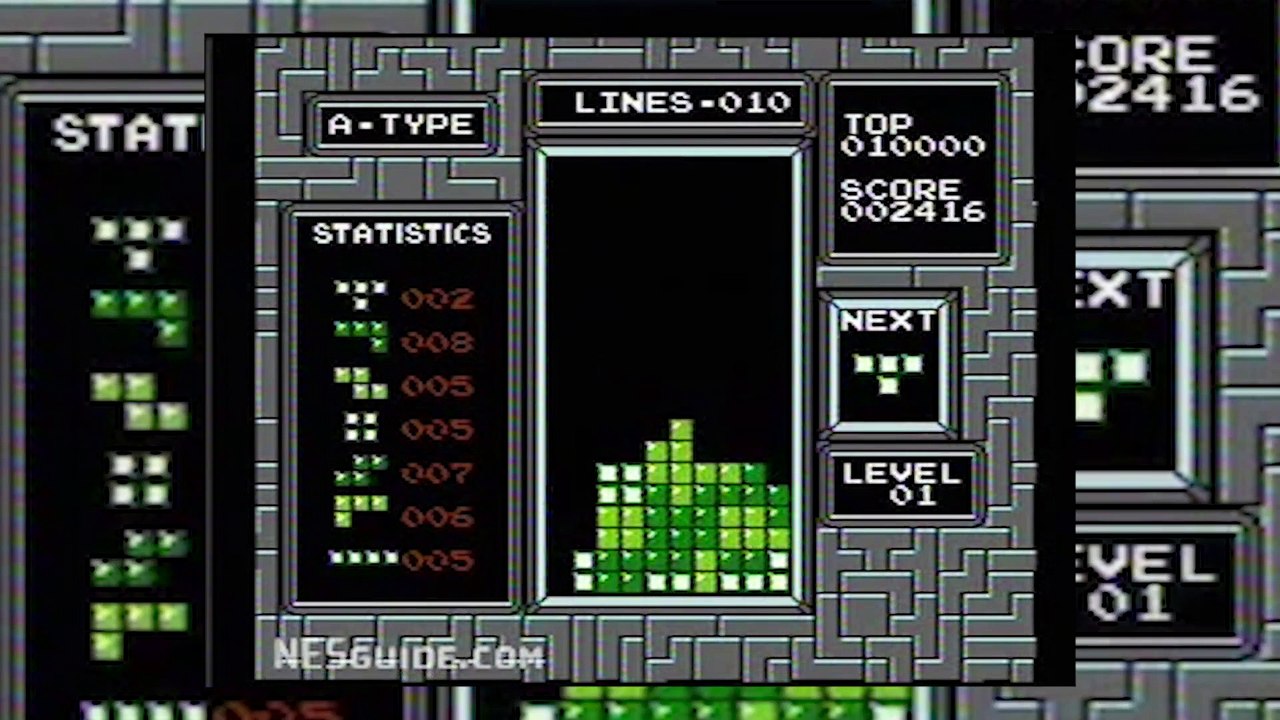 Las mejores bandas sonoras de 8 bits