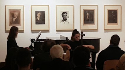 Anđela Krsteva i Nede Hofman