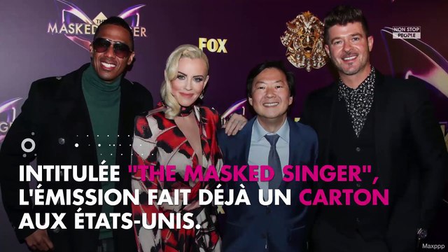 Camille Combal sur TF1 : l'animateur à la tête d'une quatrième émission