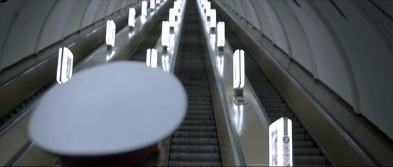 Metro: Last Light - Enter the Metro