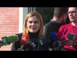 Kryemadhi: Opozita, shansi i fundit për ta çuar Shqipërinë në BE - News, Lajme - Vizion Plus