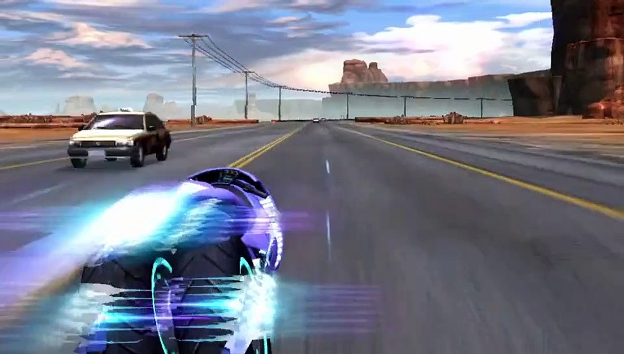 LocoCycle - Tráiler