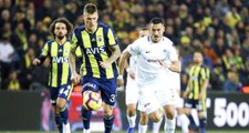 PFDK, Konyasporlu Adis Jahovic'e 2 Maç Men Cezası Verdi