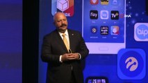 Turkcell Genel Müdürü Terzioğlu: “Ülkeler datalarına sahip çıkmalı”