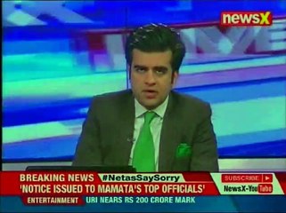 Congress HQ Priyanka Gandhi gets her own office right next to her brother Rahul Gandhi