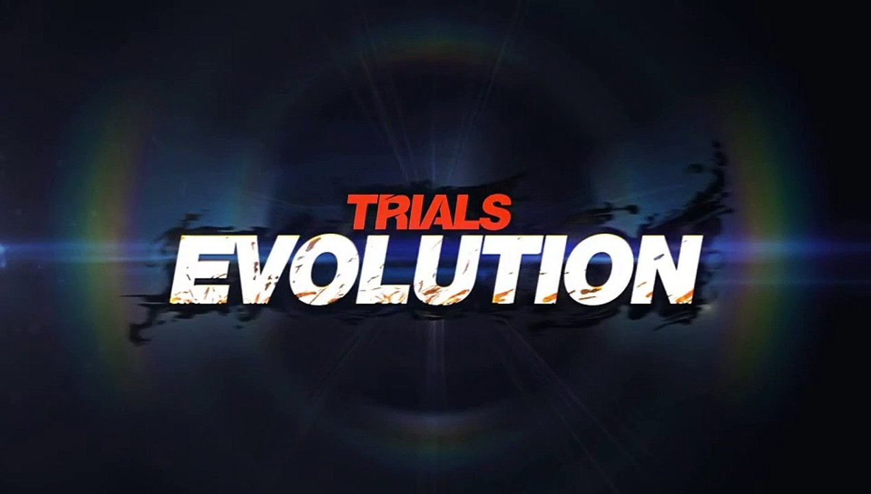 Trials Evolution - Origin of Pain