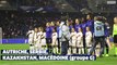 Equipe de France Féminine : Tirage au sort de l'Euro 2021 I FFF 2019