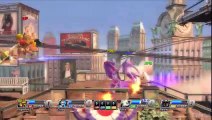 PlayStation All-Stars Battle Royale - Arcade con Jak (4)