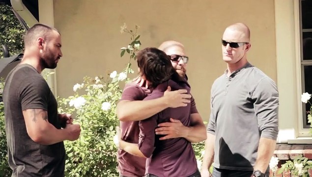 Medal of Honor: Warfighter - Linkin Park (2)