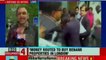 Robert Vadra Questioned at Enforcement Directorate Office | Robert Vadra Money Laundering Case Live Updates| Priyanka Gandhi | NEWSX