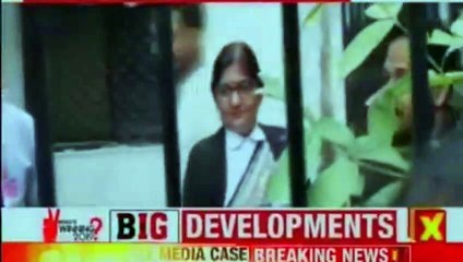 Robert Vadra Questioned at Enforcement Directorate Office | Priyanka Gandhi, Robert vadra, Rahul Gandhi | NEWSX