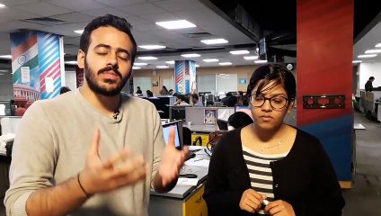 Delhi CM Arvind Kejriwal’s convoy attacked with sticks in Narela