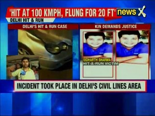 Delhi Hit-and-Run Case_ Business executive killed by speeding Mercedes