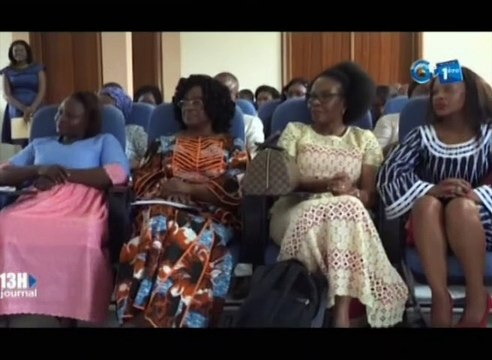 RTG/Atelier de validation du 7ème rapport national organisé par le ministère de la famille