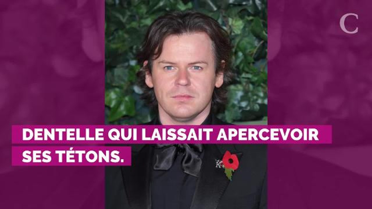 PHOTOS. Olly Alexander, Dua Lipa, Daniel Lismore : les tenues les plus excentriques des Brit Awards