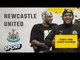 JAMAAL LASCELLES & DEANDRE YEDLIN | Ask Me Anything | SPORF x NBA LIVE 19