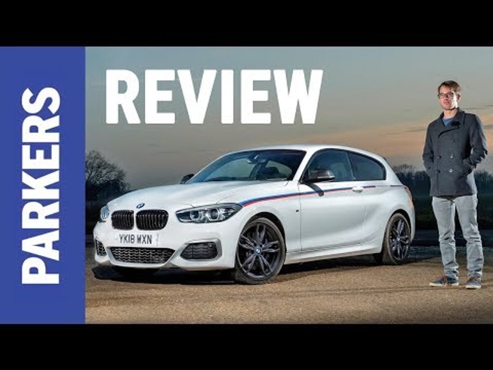 BMW M140i (2018) In-Depth Review | Why it's the...