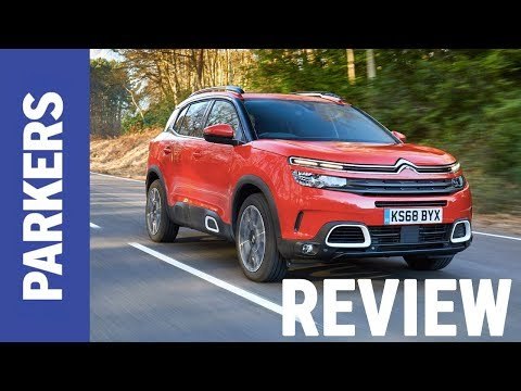 Citroen C5 Aircross 2018 in-depth review | Enough to tempt you away from that Kia Sportage?