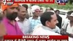 Election Commission raids BJP office in Varanasi