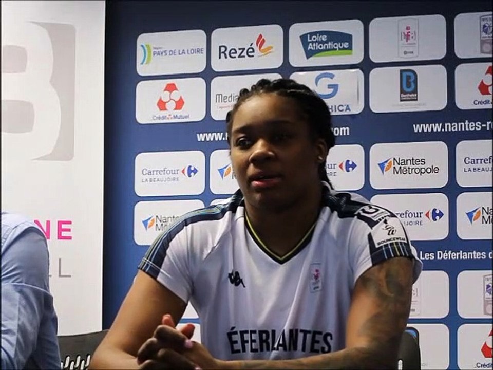 Présentation de Rachel Hollivay