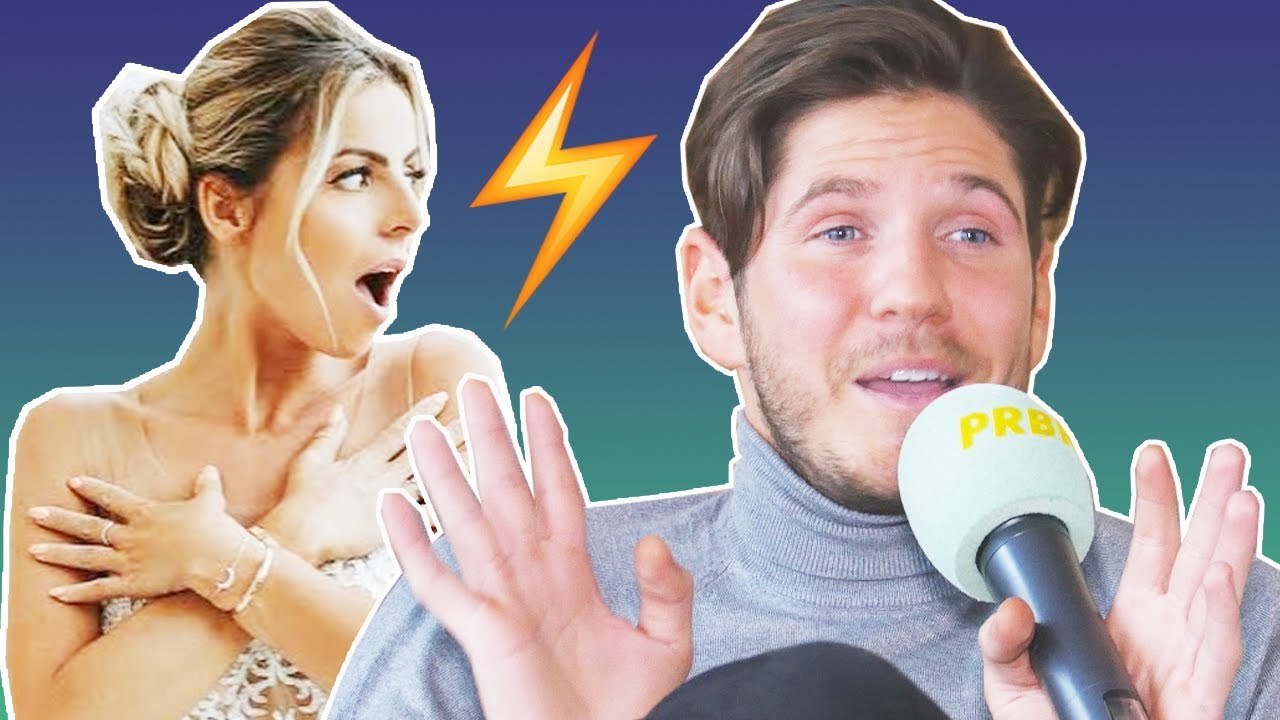 Sebastien (LPDLA6) : "Hillary, je m'en balek"