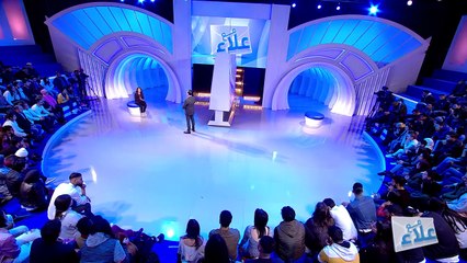 Maa  Ala - Saison 01 Episode 18 - 01/02/2019 - Partie 1/4