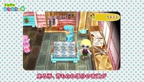 Animal Crossing 3DS - Novedades