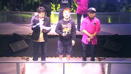 Deep Down - Presentación TGS 2013