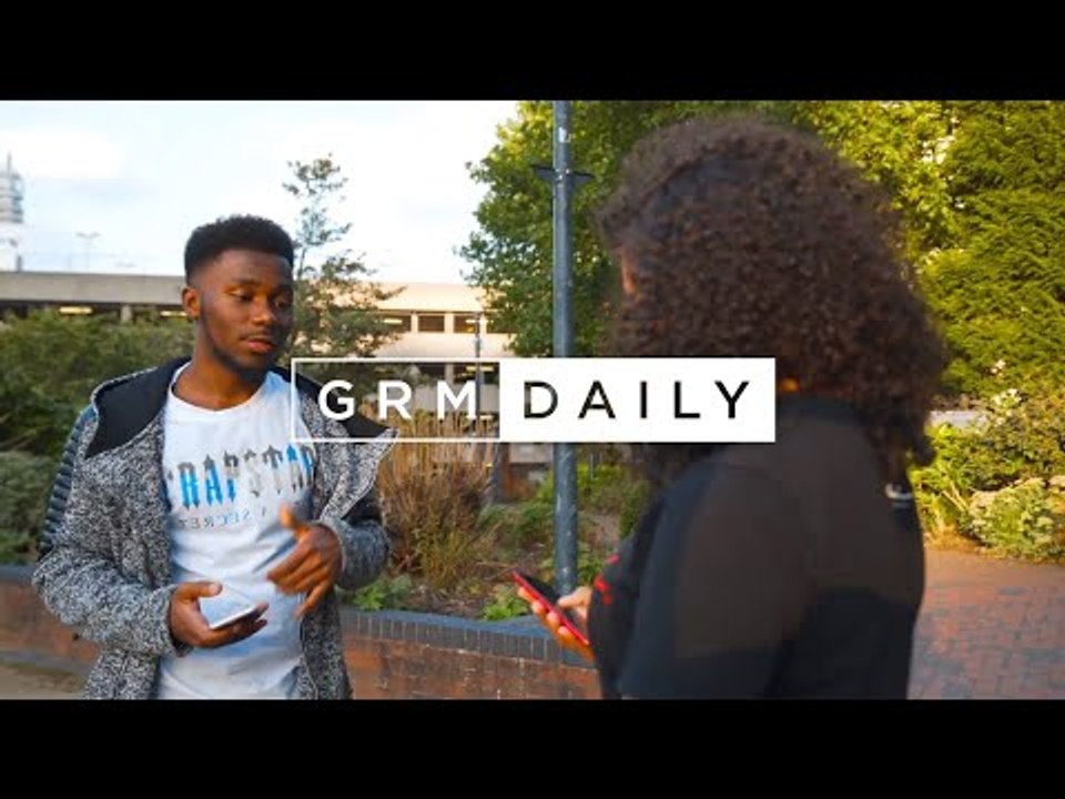 1WayUp - Wifey [Music Video] | GRM Daily