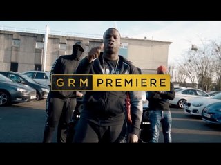 Dae Digs - Pain [Music Video] | GRM Daily