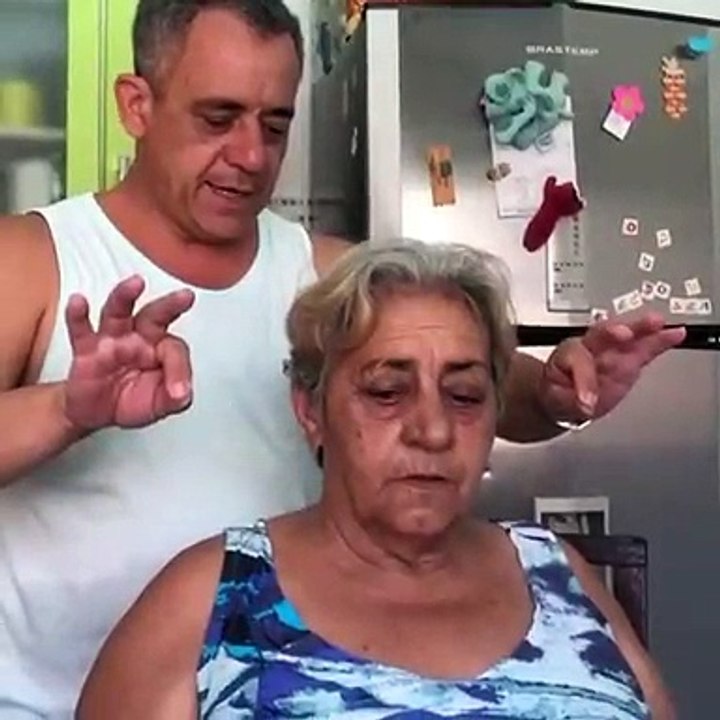 Incroyable tour de magie avec un fil invisible !