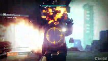 Destiny 2  - Gameplay comentado