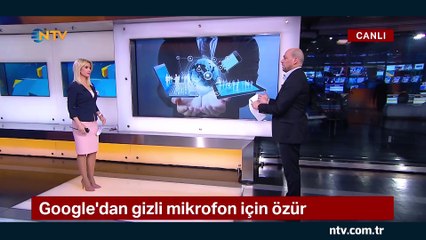 Dijital Dünyadan 21 Şubat 2019