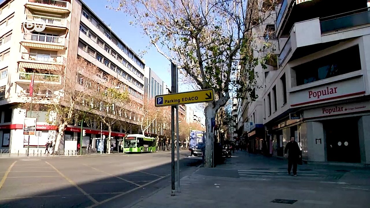 Spanien: Streit um maurisches Erbe | Fokus Europa