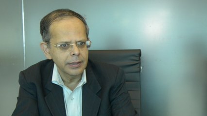 ‘Optimism is what describes India in 2019’: Saugata Bhattacharya, Axis Bank