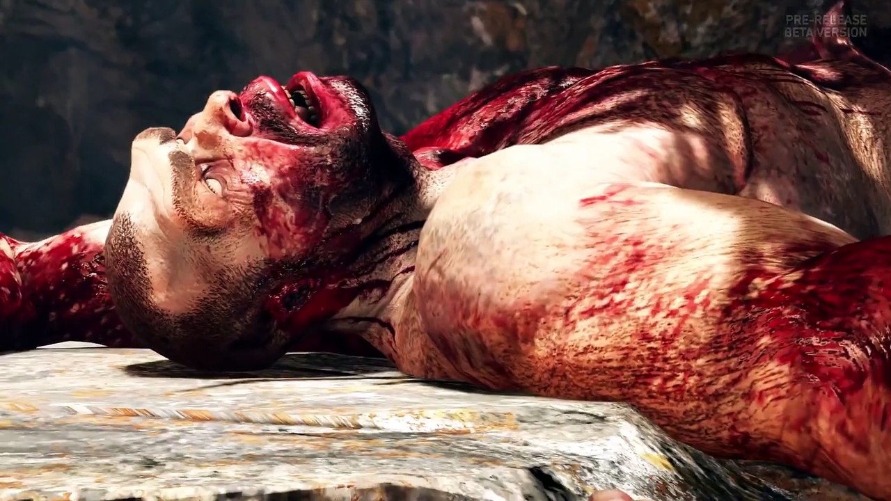 Far Cry Primal - Una hora de Gameplay Comentado