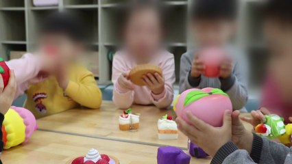 어린이 완구 '스퀴시'서 간 손상 물질 방출 / YTN