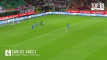 I nostri gol più belli in Milan-Empoli