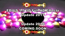 redeye edius 5 5 FullHD effects 2017 (Completely Sold Out)